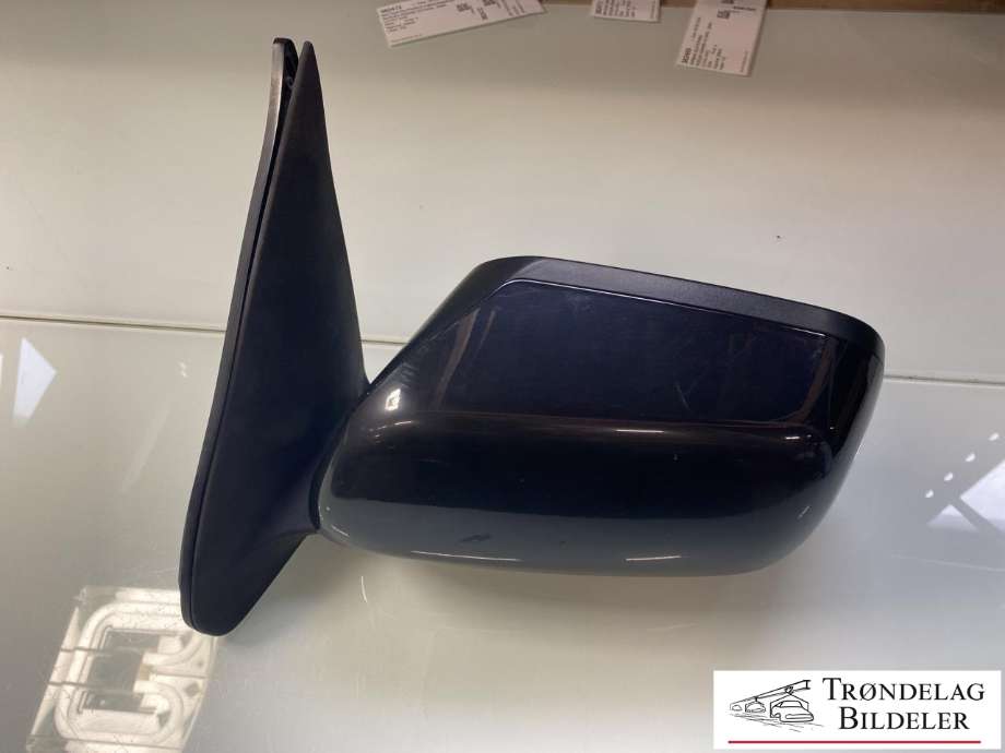 Speil venstre til Suzuki Grand Vitara 2005-2015 (Type III) (8470265J00ZJ3|)