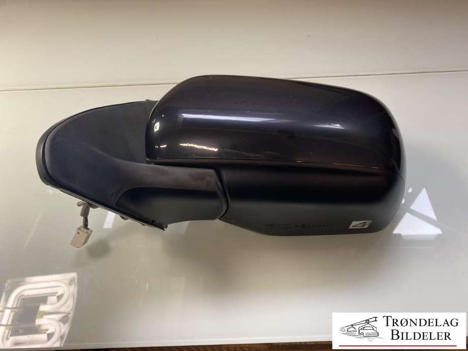 Speil venstre til Suzuki Grand Vitara 2005-2015 (Type III) (8470265J00ZJ3|)