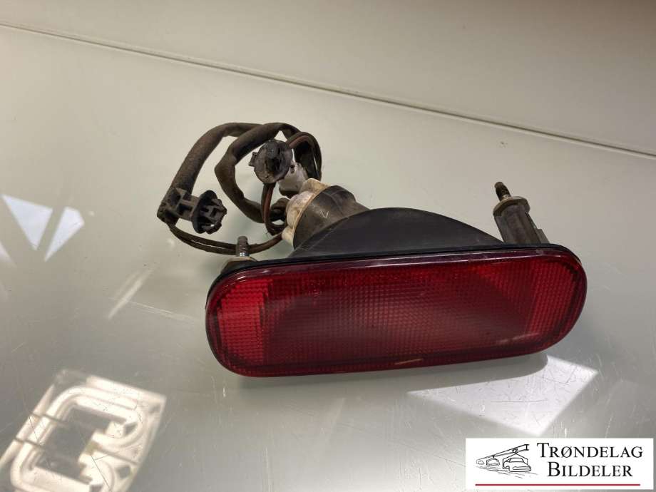 Baklykt fra støtfanger til Suzuki Vitara, 2015-->> (Type IV)  (3657462J00)