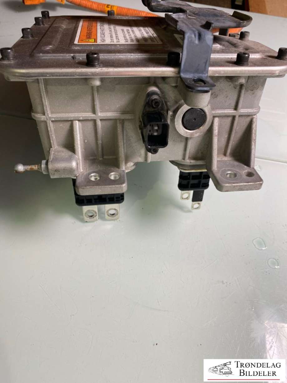 Koblingsboks elbil (HVJB) til Hyundai Ioniq Electric 2016-2019 (Fase 1)  (91950-G7100|)