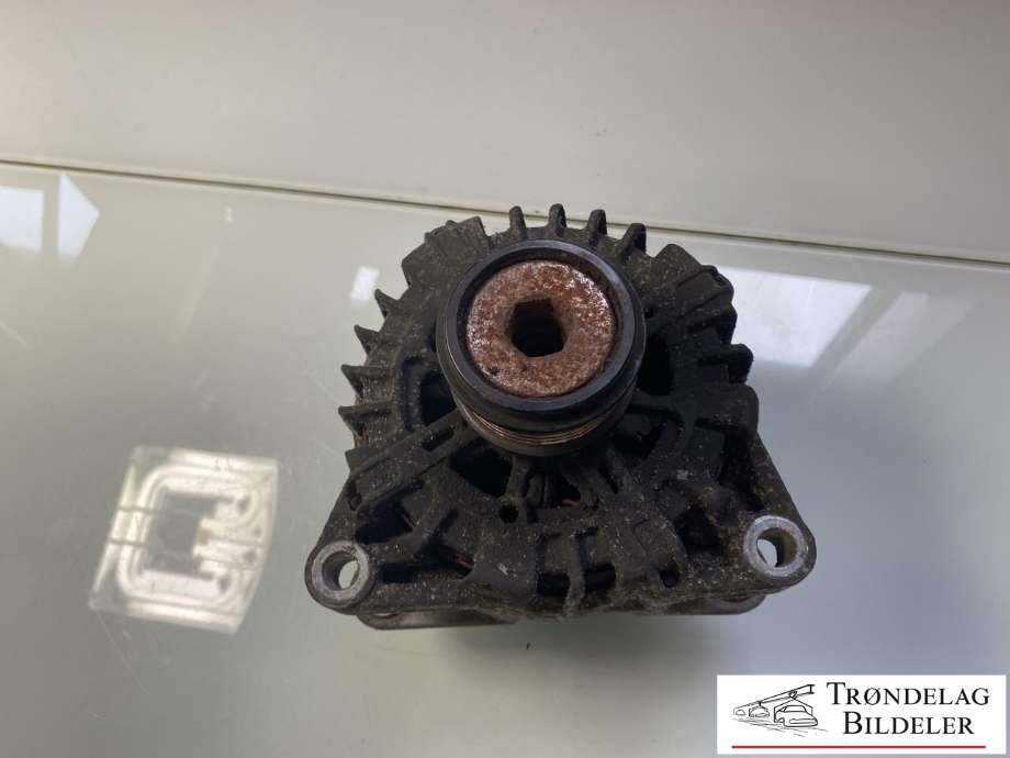 Dynamo diesel til Ford Mondeo 2014-2019 (Type V, Fase 1)  (DS7T-10300-FD|2438697|)