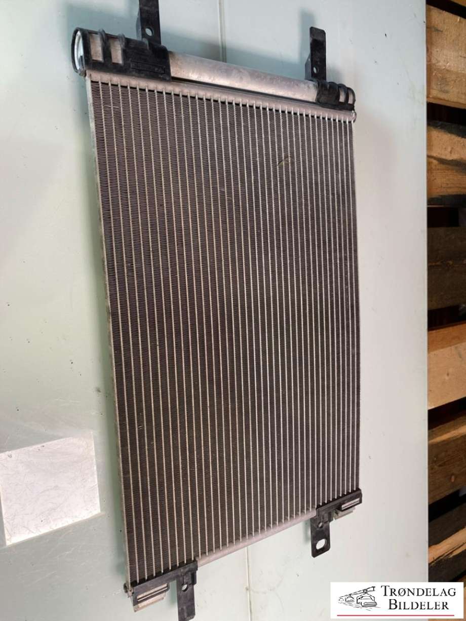 Aircondition radiator til Peugeot Expert 2016-->> (Type III) (98 167 465 80|)