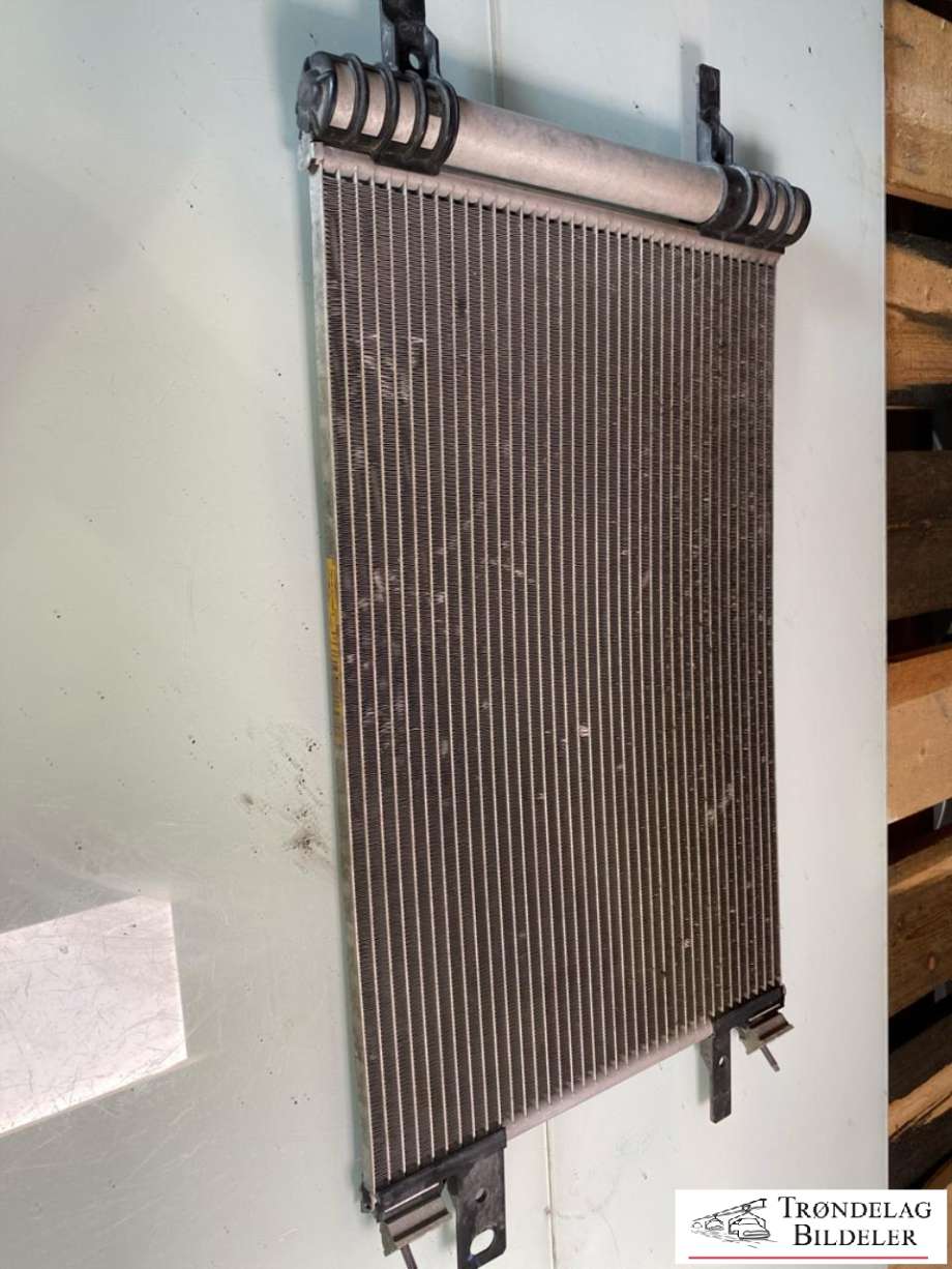 Aircondition radiator til Peugeot Expert 2016-->> (Type III) (98 167 465 80|)