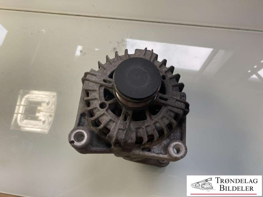 Dynamo diesel til BMW X3, 2010-2017 (F25) (F25) (07 12 9 908 286)