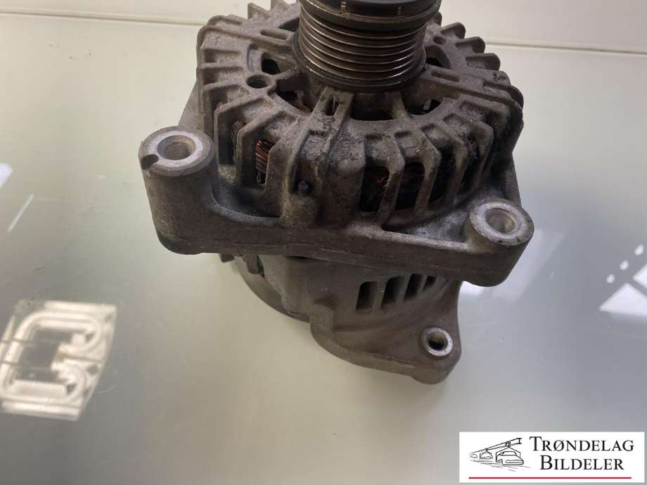 Dynamo diesel til BMW X3 2010-2017 (F25) (F25) (07 12 9 908 286|)