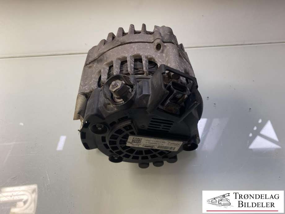 Dynamo diesel til Ford Mondeo 2014-2019 (Type V, Fase 1)  (DS7T-10300-MC|1865468|)