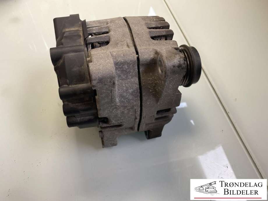 Dynamo diesel til Ford Mondeo 2014-2019 (Type V, Fase 1)  (DS7T-10300-MC|1865468|)