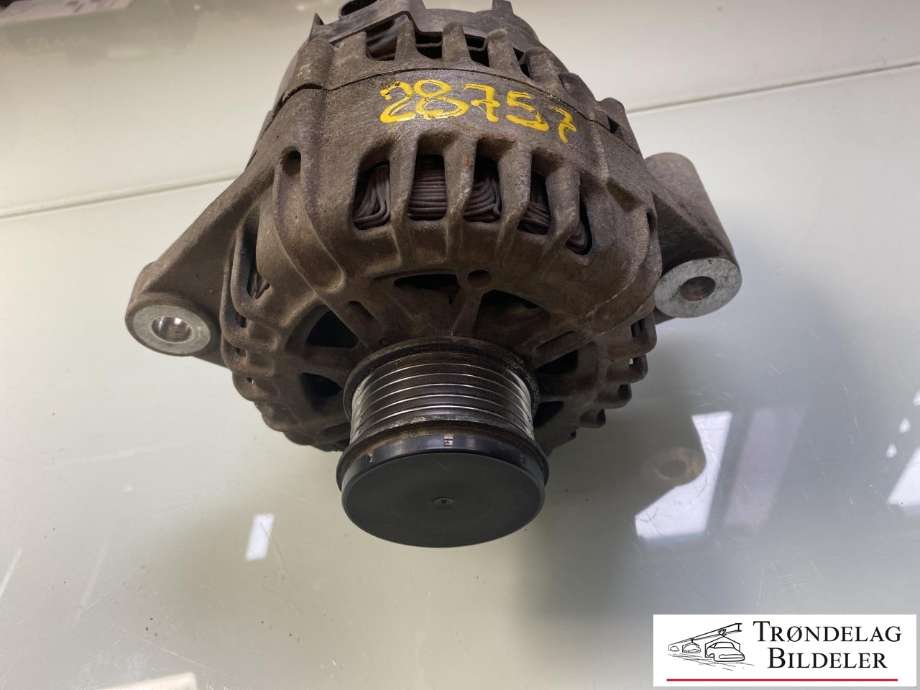 Dynamo diesel til Opel Insignia A, 2009-2014 (13258483)