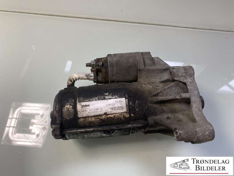Starter diesel til Toyota Proace, 2013-2016 (Type I)  (SU001A2690)