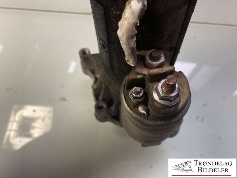 Starter diesel til Toyota Proace 2013-2016 (Type I) (SU001A2690|)