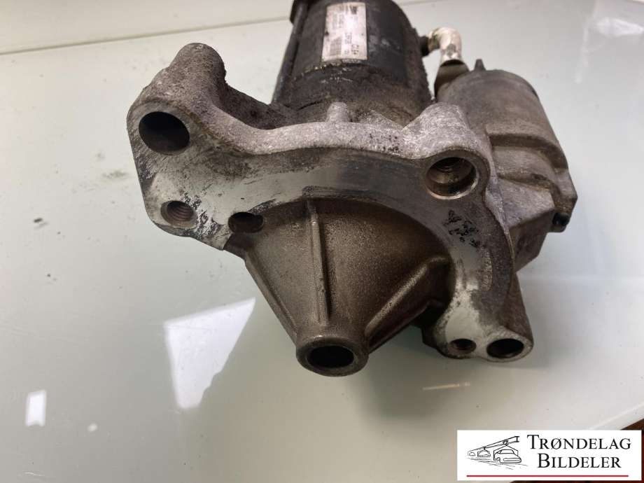 Starter diesel til Toyota Proace 2013-2016 (Type I) (SU001A2690|)