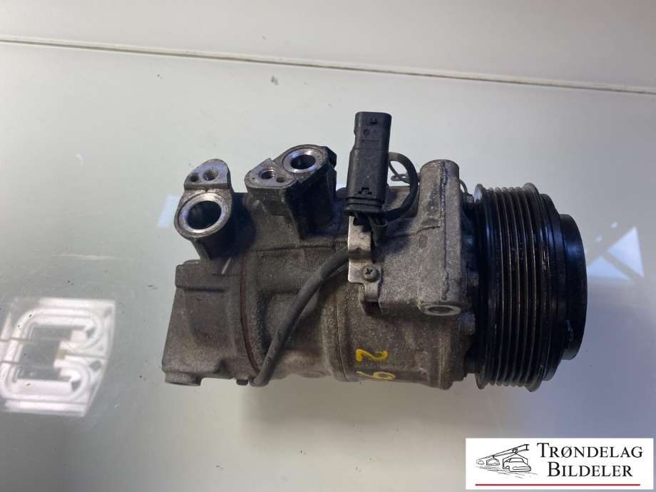 Aircondition kompressor til Mercedes Vito, 2014-->> (W447) (W447) (A 000 830 39 02|A 000 830 39 02|A0008303002|A000830300280|A0008303801|A0008304002|A0008304400)