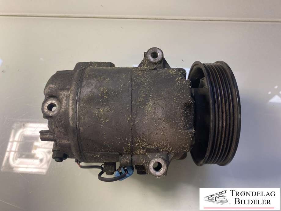Aircondition kompressor til Opel Astra J 2010-2015  (13271268|13395695|95516237|1618063|1618424|1854415|13346489)