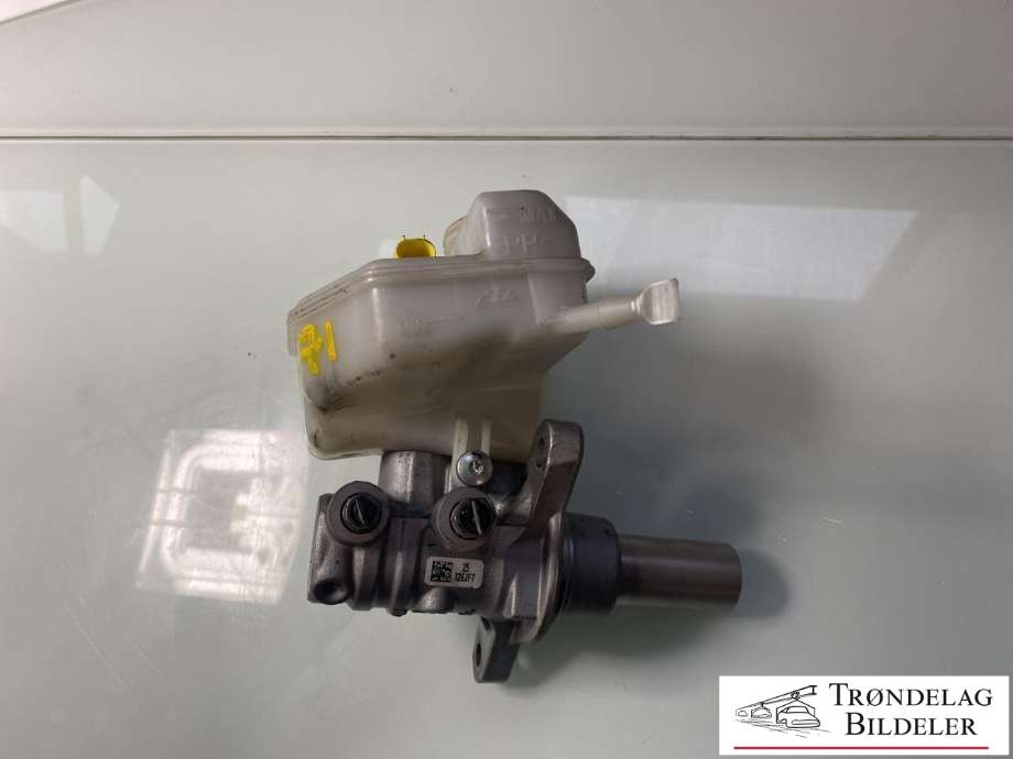 Bremsepumpe hoved til BMW 5-Serie, 2017-->> (G30/G31) (G30/G31) (34 33 6 881 095)