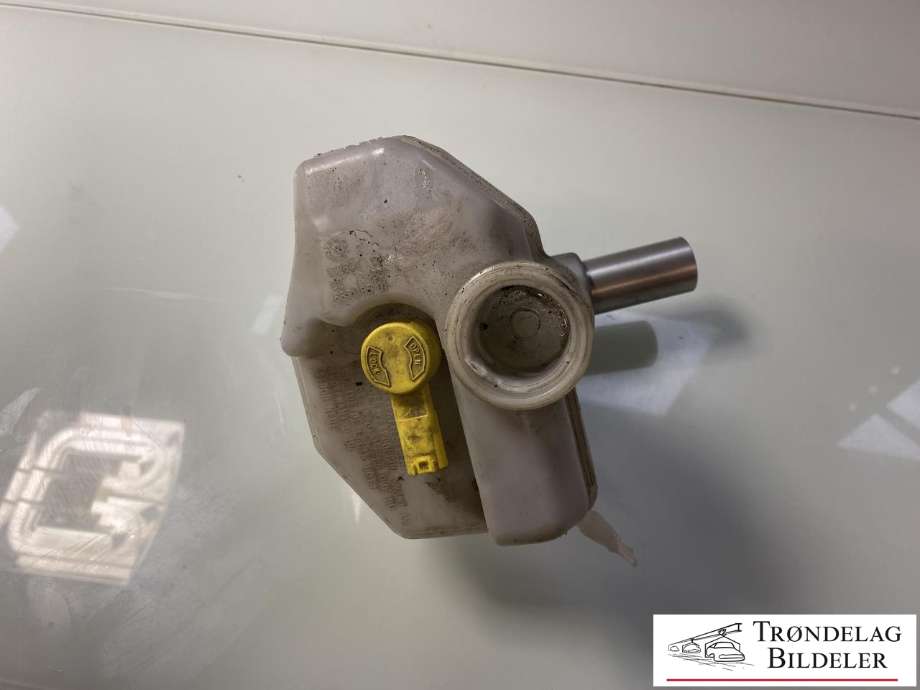 Bremsepumpe hoved til BMW 5-Serie 2017-->> (G30/G31) (G30/G31) (34 33 6 881 095|34 33 6 871 185|)