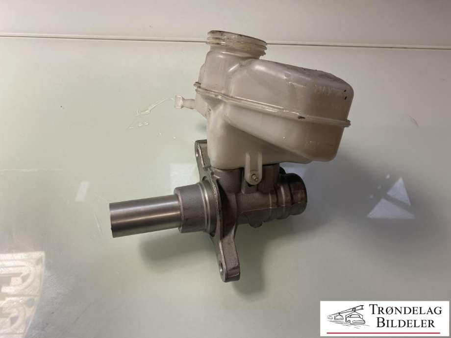 Bremsepumpe hoved til BMW 5-Serie 2017-->> (G30/G31) (G30/G31) (34 33 6 881 095|34 33 6 871 185|)