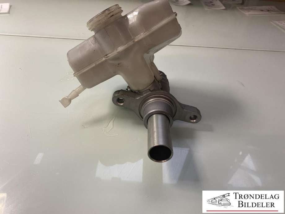 Bremsepumpe hoved til BMW 5-Serie 2017-->> (G30/G31) (G30/G31) (34 33 6 881 095|34 33 6 871 185|)