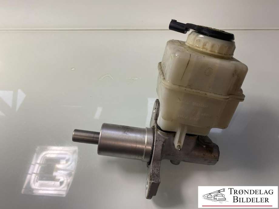 Bremsepumpe hoved til BMW 5-Serie 2010-2017 (F10/F11) (F10/F11) (34 33 6 796 729|34 33 6 782 289|)