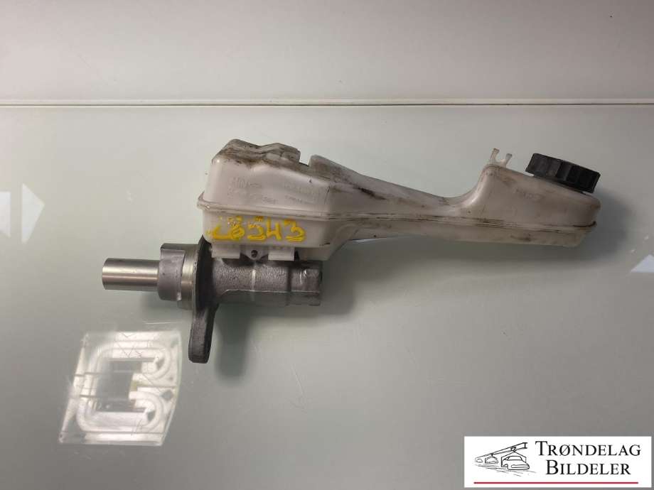 Bremsepumpe hoved til BMW 2-Serie, Active/Gran Tourer 2014-->> (F45/F46) (F45/F46) (34 33 6 868 997|34 33 6 866 163|)