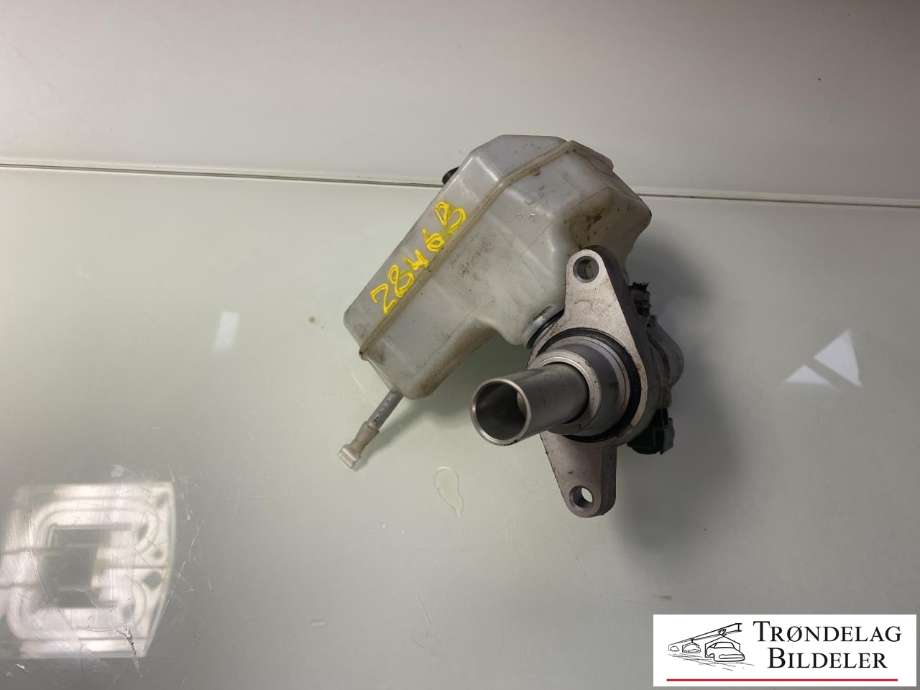 Bremsepumpe hoved til VW Tiguan, 2011-2016 (Type I, Fase 2) (3C1 614 019 E)