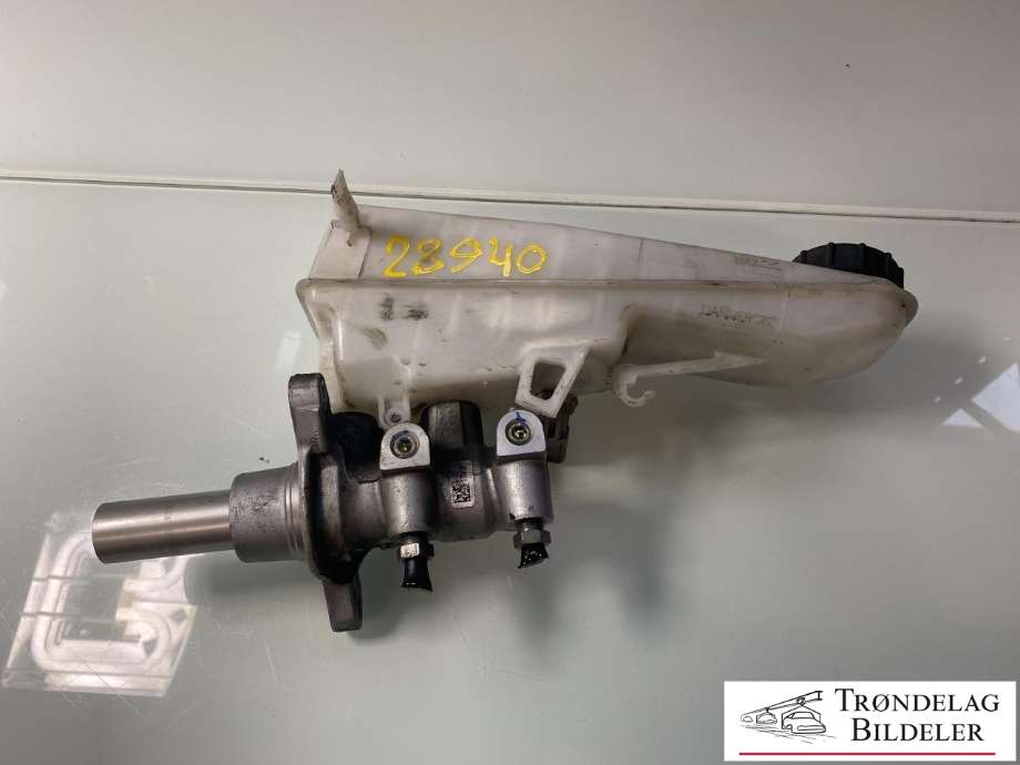 Bremsepumpe hoved til Citroën Jumpy 2016-->> (Type III)  (16 132 637 80|16 132 638 80|)