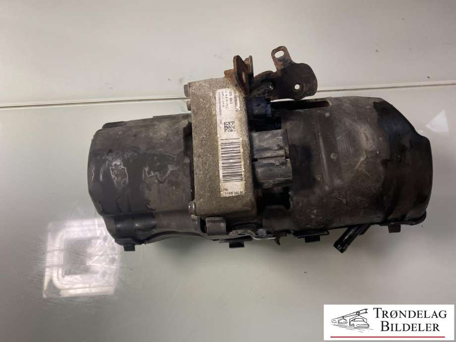 Servo pumpe elektrisk til Toyota Proace, 2013-2016 (Type I)  (SU001-A2910)