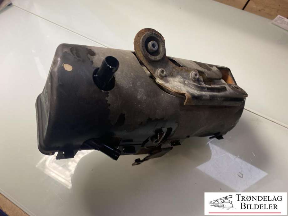 Servo pumpe elektrisk til Toyota Proace 2013-2016 (Type I)  (SU001-A2910|SU001A8085|)