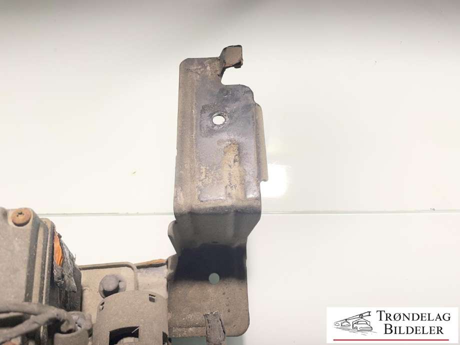 Dieselvarmer til VW Transporter / Caravelle 2009-2015 (Fase 2) (T5) (T5) (7E0 815 071 A|)