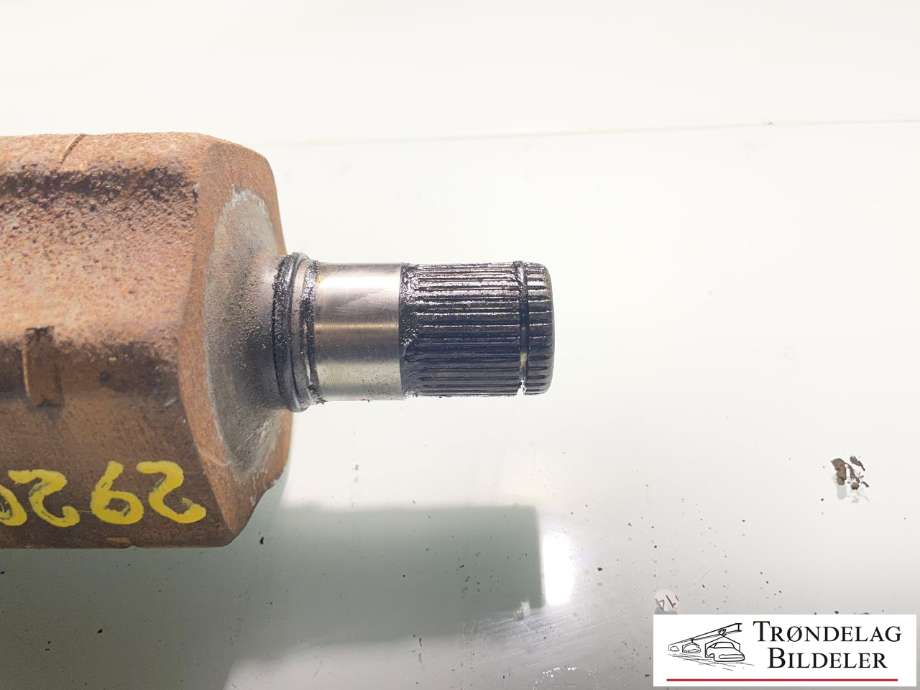 Drivaksel venstre foran, diesel/manuell til VW Golf VI 2008-2012  (1K0 407 271 HN|)