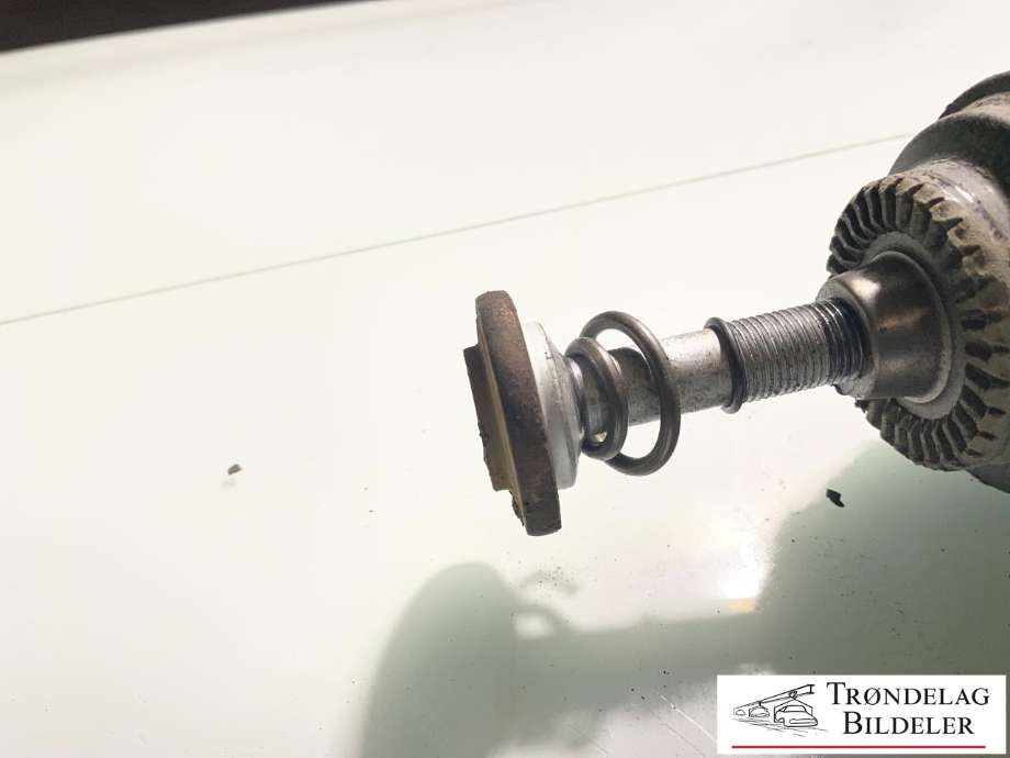 Drivaksel venstre bak, diesel/automat til BMW 3-Serie 2005-2011 (E90/E91/E92/E93) (E90/E91/E92/E93)