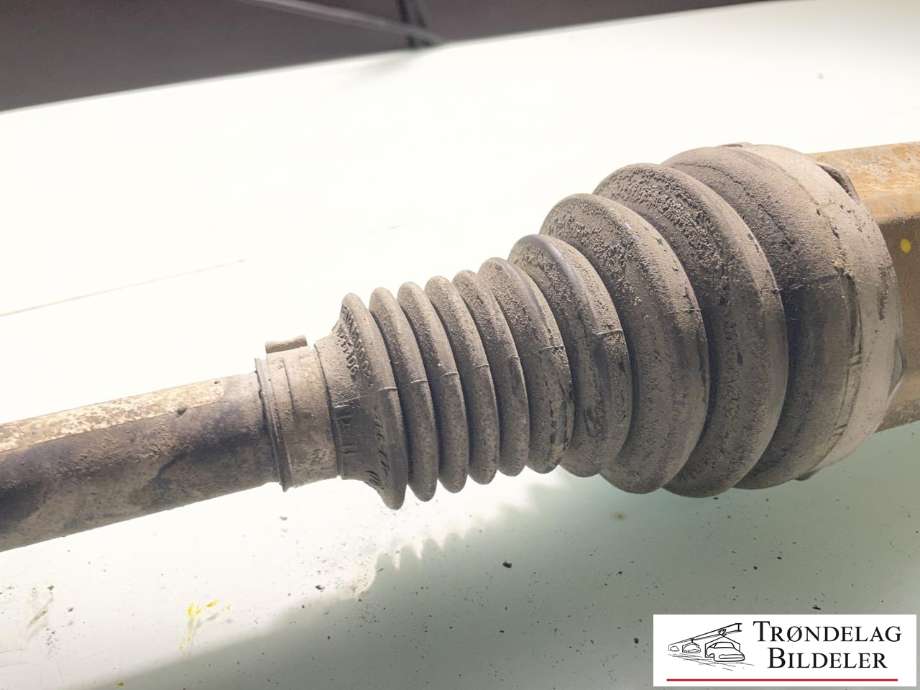 Drivaksel venstre bak, diesel/automat til BMW 3-Serie 2005-2011 (E90/E91/E92/E93) (E90/E91/E92/E93)