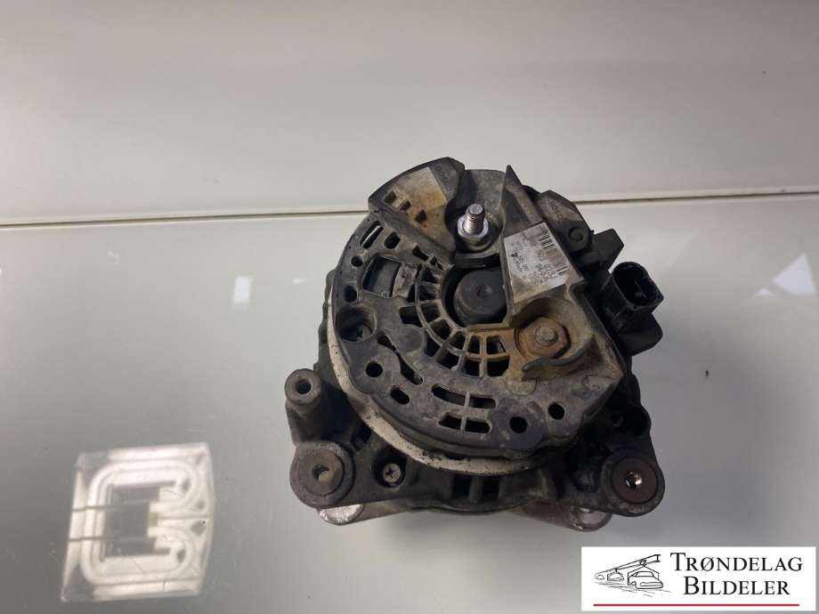 Dynamo diesel til VW Transporter / Caravelle, 2003-2009 (Fase 1) (T5) (T5) (06F903023C|06F903023F|06F903023FX|986045340|1800A066|03L903023F|06F903023A)