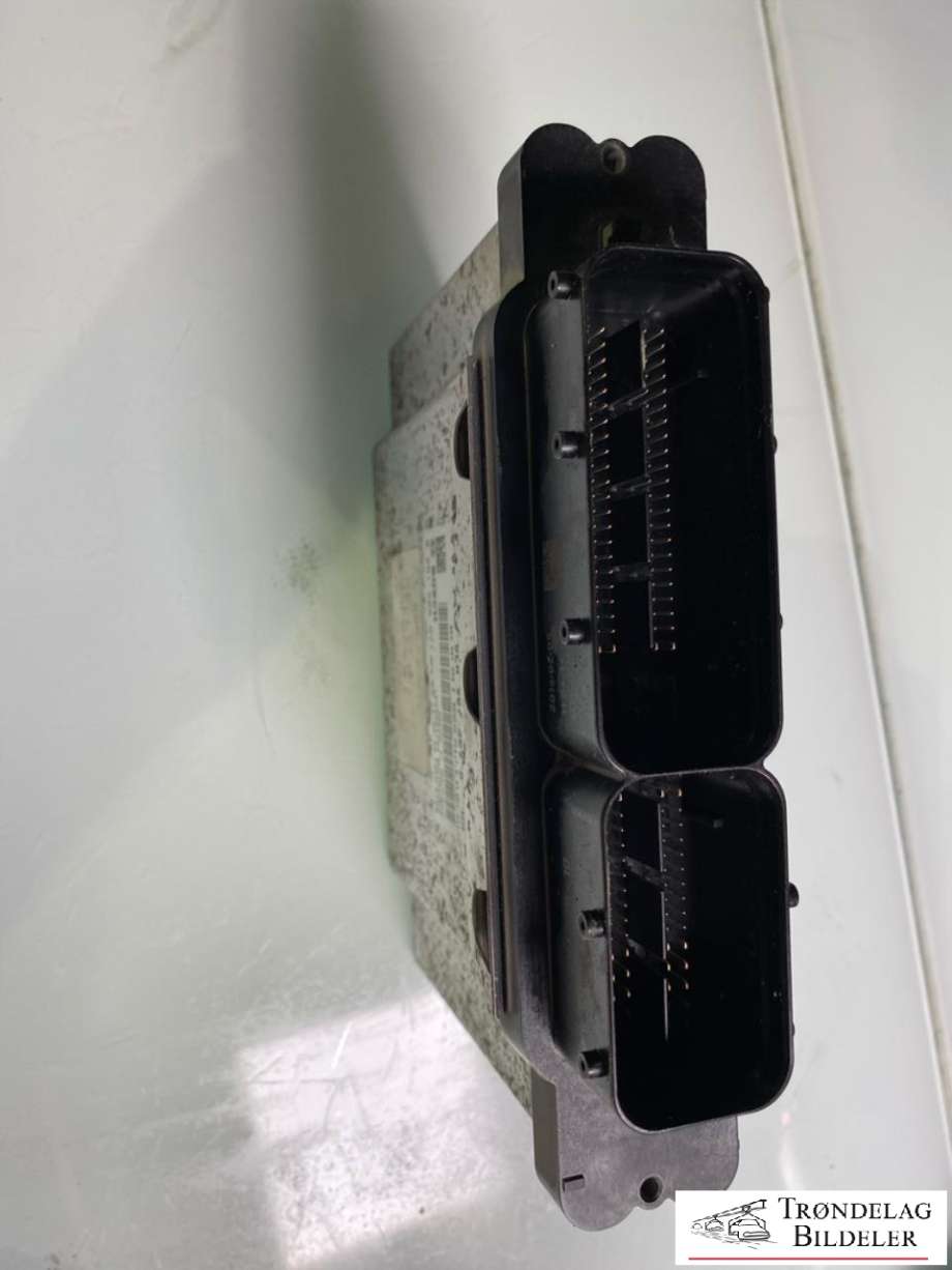 Motor power controller elbil (EPCU/PDM) til VW Up 2012-2019 (0EA 907 309 B|0EA 906 016 B|)