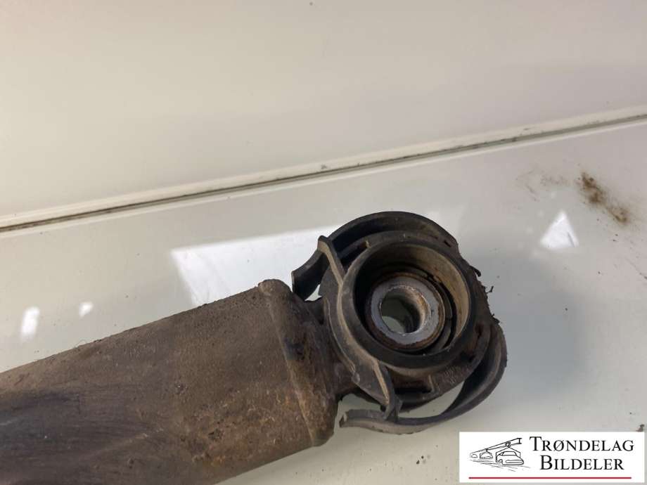 Støtdemper bak til Audi A6, Allroad 2015-2019 (Type III, Fase 2) (C7) (C7) (4G0 616 031 AD|)