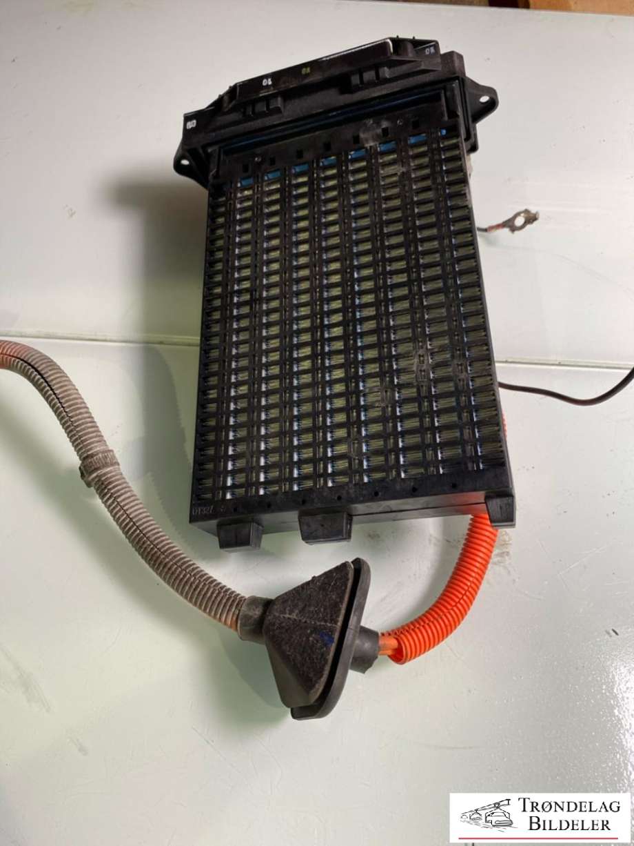 Varmeapparat PTC-heater til Nissan Leaf 2011-2017 (Type I)  (271433NF1A|)