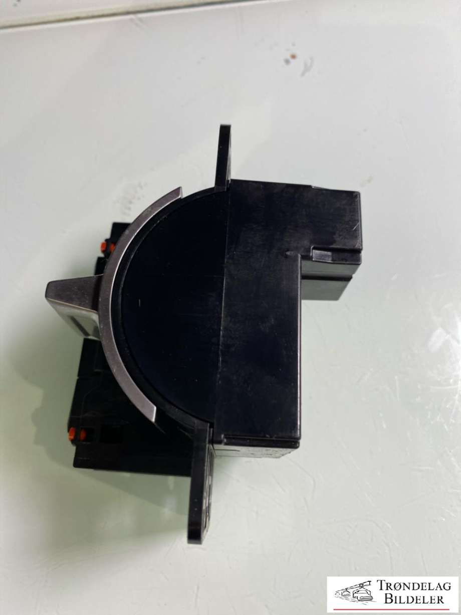 Girstang/girvelger automat til Peugeot Expert 2016-->> (Type III) (98 315 453 ZD|98 440 965 ZD|)