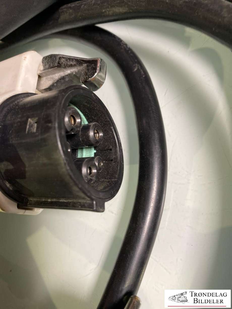 Batterilader kabel til Nissan Leaf 2011-2017 (Type I) (NØDLADER TYPE 1|NØDLADER TYPE 1|)