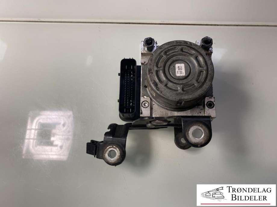 ABS sentral til Ford Mondeo 2014-2019 (Type V, Fase 1)  (2183036|EG9C-2C405-NH|)