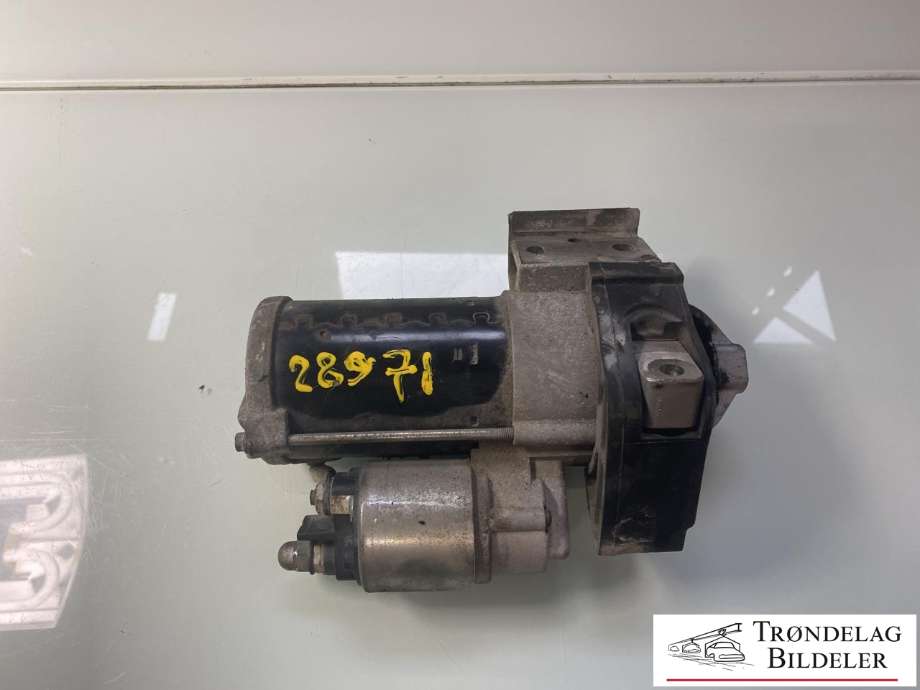 Starter til BMW 5-Serie, 2017-->> (G30/G31) (G30/G31) (12 41 5 A7E 944)