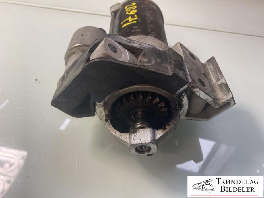Starter til BMW 5-Serie 2017-->> (G30/G31) (G30/G31) (12 41 5 A7E 944|)