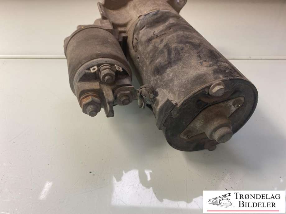 Starter diesel til Opel Insignia A 2009-2014  (13581245|)