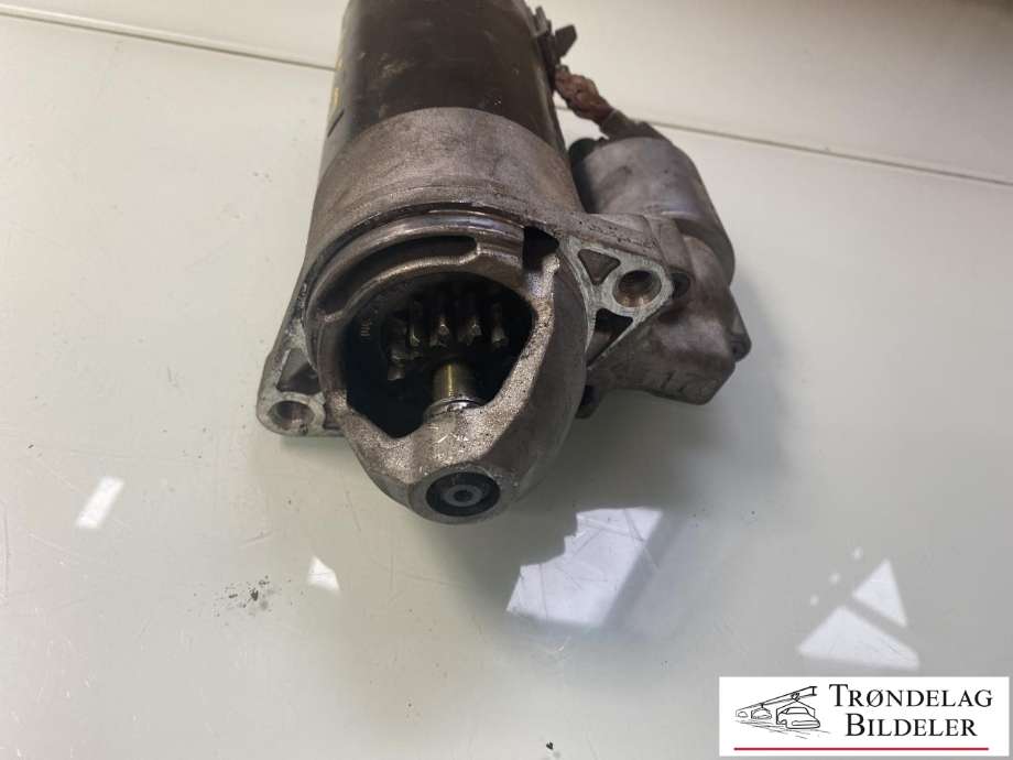Starter diesel til Mercedes Vito 2014-->> (W447) (W447) (A6519064300|A651906430080|0001139085(086)|A651906430081|0986024590|A6519062300|A651906230080|A6519062400|A651906240080|A6519062800|A651906280080|LRS02522|A6519061200|0001149400|)
