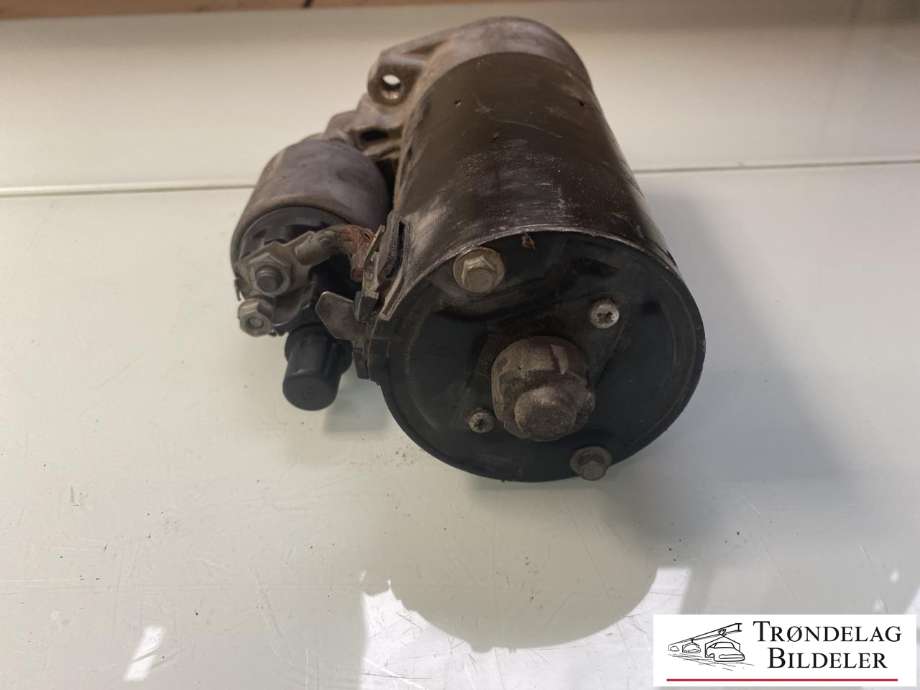 Starter diesel til Mercedes Vito 2014-->> (W447) (W447) (A6519064300|A651906430080|0001139085(086)|A651906430081|0986024590|A6519062300|A651906230080|A6519062400|A651906240080|A6519062800|A651906280080|LRS02522|A6519061200|0001149400|)