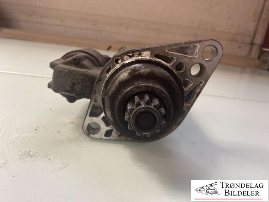 Starter diesel til VW Transporter / Caravelle 2003-2009 (Fase 1) (T5) (T5) (02Z911023F|02Z911023FX|02Z911023H|02Z911023HX|02Z911024J|0986020250|LRS01673|25-3219|1986S00797)