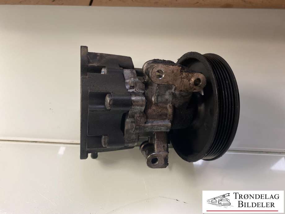 Servo pumpe mekanisk til Mercedes E-Klasse 2006-2009 (Fase 2) (W211) (W211) (A 004 466 70 01|A 004 466 70 01 80|0044667001|15-1383|)