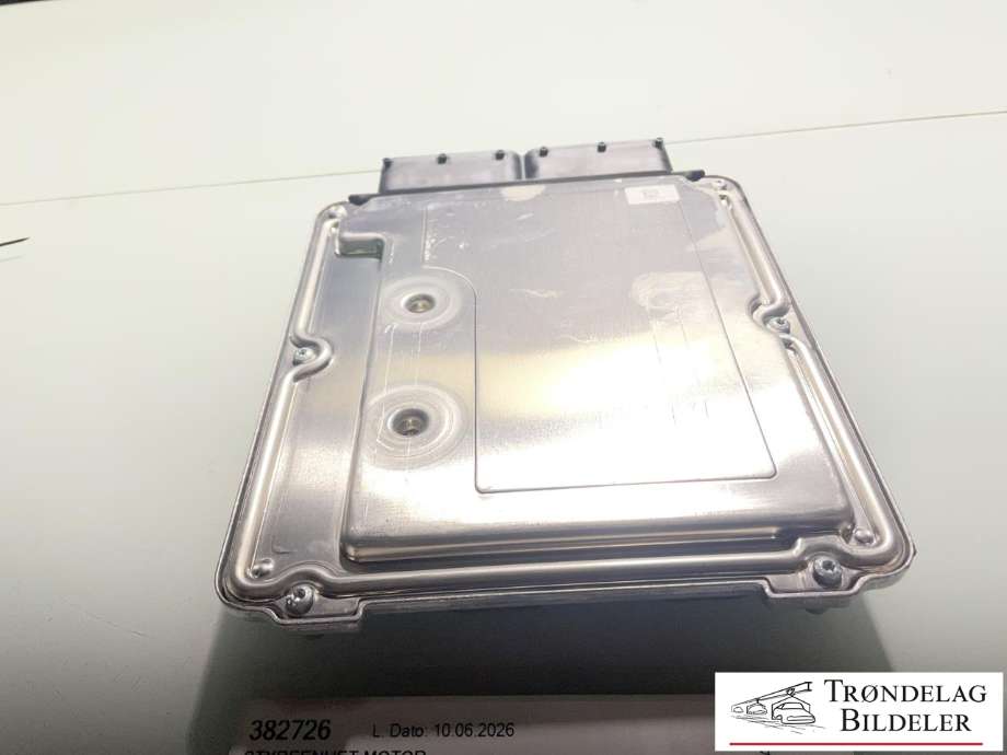 Styreenhet motor til VW Transporter / Caravelle 2019-->> (T6.1) (T6.1) (05L 907 309 F|05L 906 023 JQ|)