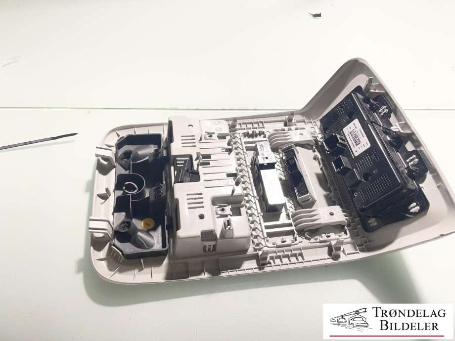 Taklyspanel til VW Transporter / Caravelle 2019-->> (T6.1) (T6.1) (7C0 947 099 G|)