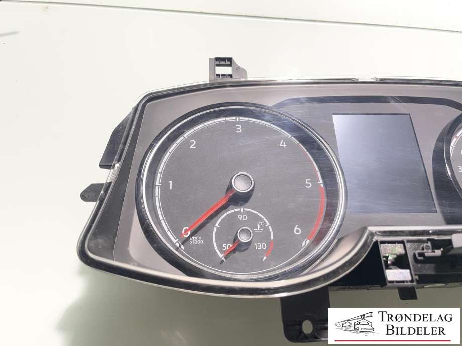 Instrumentpanel til VW Transporter / Caravelle 2019-->> (T6.1) (T6.1) (7LA920741A|)