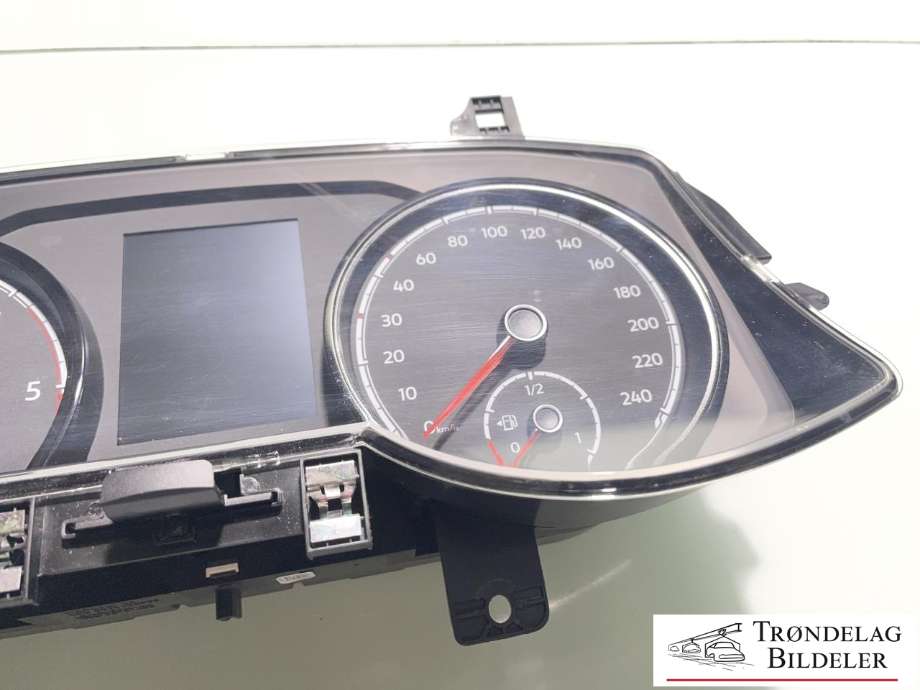 Instrumentpanel til VW Transporter / Caravelle 2019-->> (T6.1) (T6.1) (7LA920741A|)