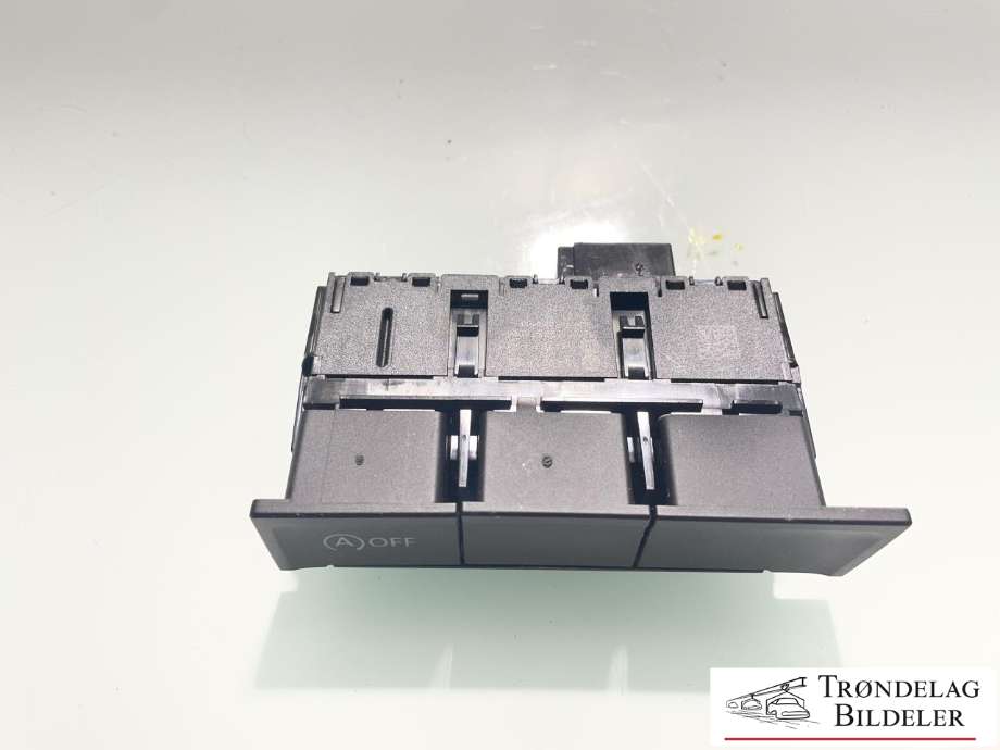 Bryter diverse til VW Transporter / Caravelle 2019-->> (T6.1) (T6.1) (7LA 927 212 B|)